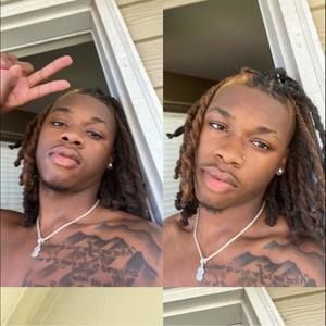 Meet your Posher, Montrel